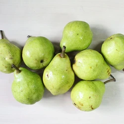 Organic Fresh Pears