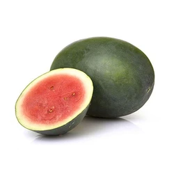 Natural Fresh Watermelons