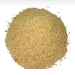 Meat Meal, Form Granules