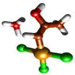 Borax Decahydrate, Color White