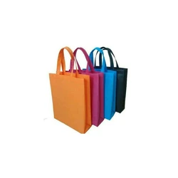 Non Woven Plain Bags — Reusable type strength