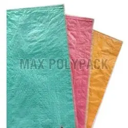 PP Woven Bag, Material PP Woven