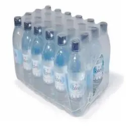 Shrink Bag, Closure Type Open