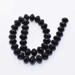 ONYX FSTD DROPS, Shape Oval