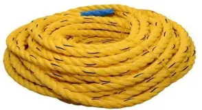 Tuf PP Ropes, Tolerance - 8