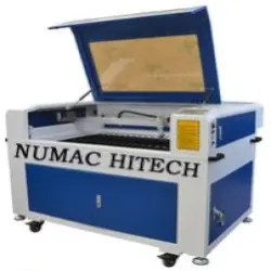 CO2 LASER MACHINE 60L4161 PRO, Wavelength 1940 nm