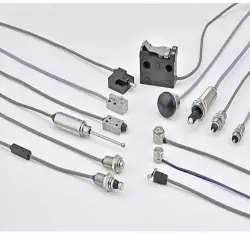 Sensor 5A mp Three colour changing dimmer sensor, Material PLASTIC