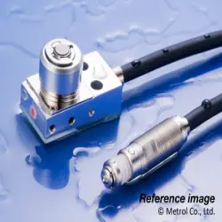 Touch Sensor, Response Time 220 ms