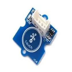 Mirror Touch Sensor, Response Time 60 to 160 ms