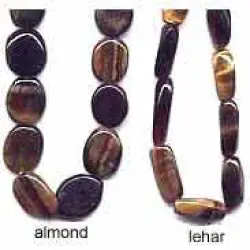 RUBY CHATAM PLAIN BEADS, Gender Unisex