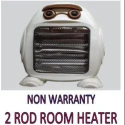 Electric Room Heater, Usage Indoor Outdoor Both