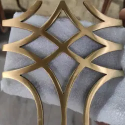Hollander Fine Mesh, Wire Hole Shape Diamond