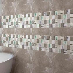 Vitrified Glossy Ceramic Wall Tile