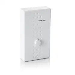 Water Heater Geyser, Color Ivory