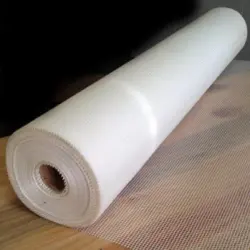Mesh Fabric, Material Fiberglass
