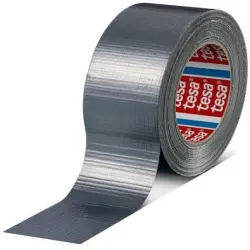 Grey Duct Tape Manufacturers, Packaging Type box