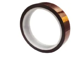 Kapton Tapes, Tape Type Adhesive