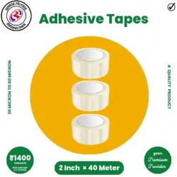 Self Adhesive Flashing Tape, Color Black