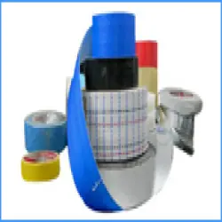 Hdpe Fabric Tape, Backing Material HDPE FABRIC