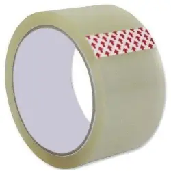 Cello Tape, Tape Length 50 m