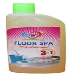 Trends Floor Cleaner, Packaging Type Bottle