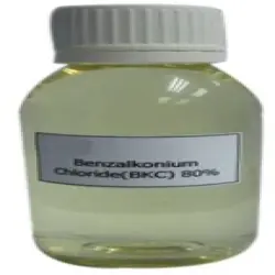 Benzalkonium Chloride Bkc 50 And 80, Brand AARTHI, GODREJ, TAIWAN