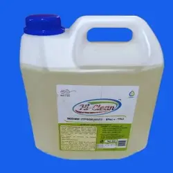 Sodium Hypochlorite, Form Liquid