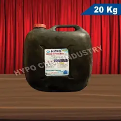 Sodium Hypochlorite Hypo Solution, UsageApplication Disinfectant
