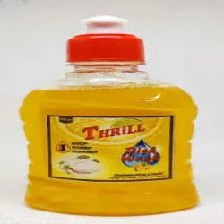 House keeping cleaning chemicals for Hotel, Packaging Type Plastic Bottle