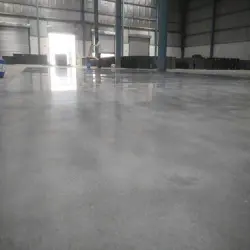 Non Metallic Floor Hardener, UsageApplication Flooring