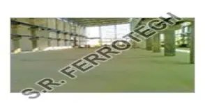 Dr Fixit Piditop 333 Floor Hardener, Coverage Area 35 kgm2