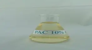 Poly Aluminium Chloride, Purity 10