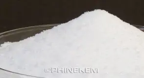 Potassium Aluminum Sulfate, For Laboratory, Physical State Granules
