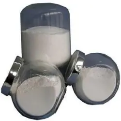 Industrial Silica, State Powdered