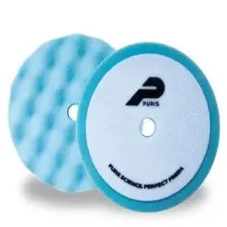 Polishing Felt Pad, Color White