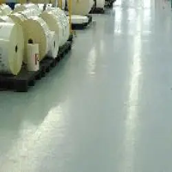 Chapdur Floor Hardener, Brand Sika