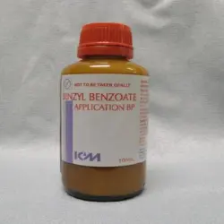 Benzyl Benzoate, CAS No 532-32-1, 532 32 1