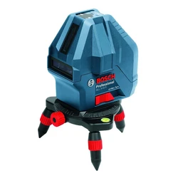 Line Laser Level
