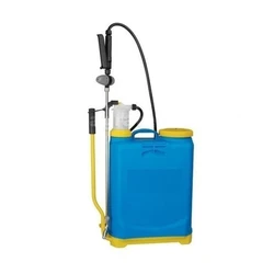 Plastic Agricultural Sprayer Pump