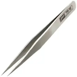 B R Tweezers, Thickness 3mm