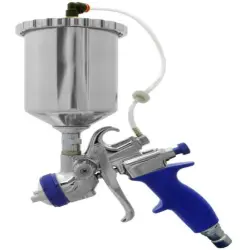 Spray Painting Gun Pilot Brand, Model NameNumber X-102 G