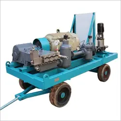 Krishna Car Washing Pump, Phase Single Phase