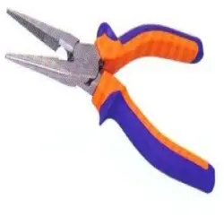 Long Nose Pliers 8, Head Material SS