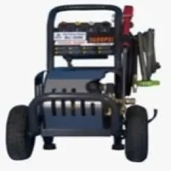 Phase High Pressure Washer, Brand fasa lavor, Motor Phase Single Phase