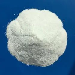 Cyanuric Acid, Physical State Powder