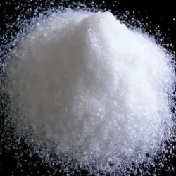 Isocyanuric Acid, Physical State Powder