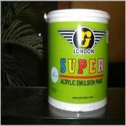 Acrylic Emulsion Paint, Possession Interior Shine