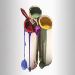 Chemical Binder, Application Industry manufacturing