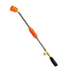 Bend Spray Gun