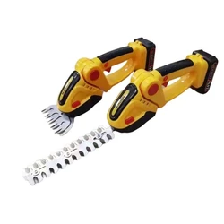 Portable Hedge Trimmer